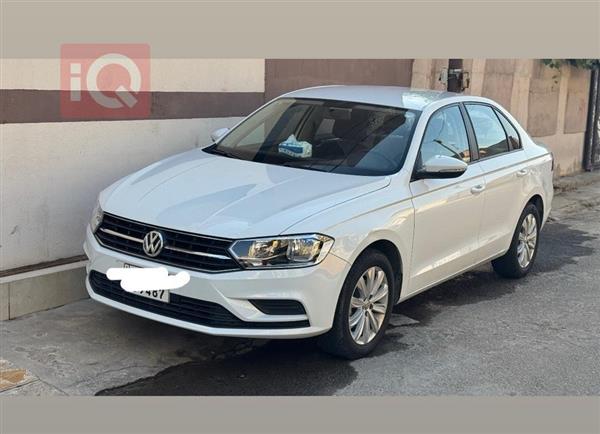 Volkswagen Bora 2022 for sale in Iraq - Kirkuk